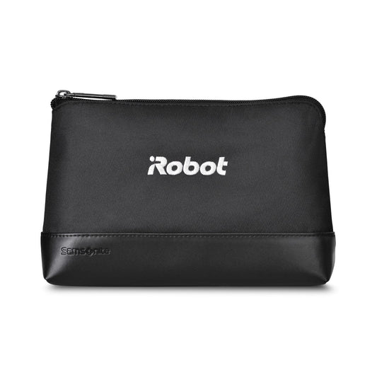 Samsonite Bags One Size / Black Samsonite - Executive Zippered Pouch