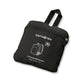 Samsonite Bags One Size / Black Samsonite - Foldable Backpack