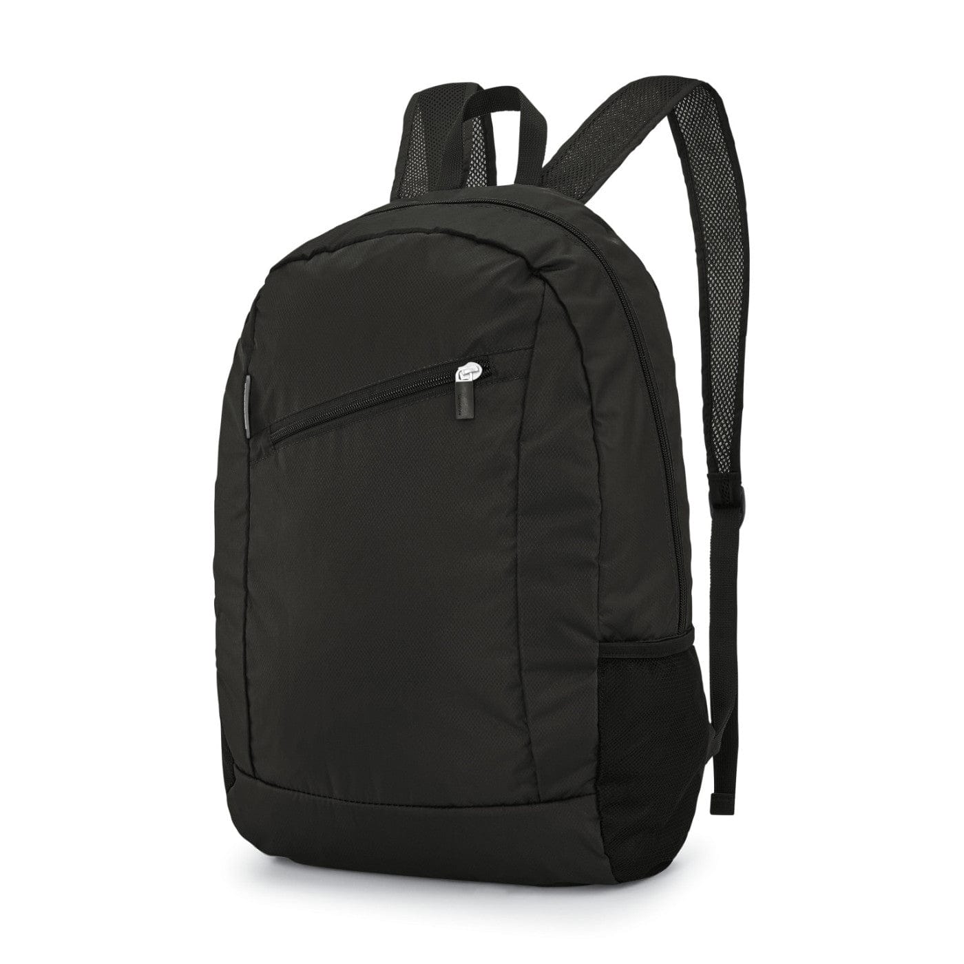 Samsonite Bags One Size / Black Samsonite - Foldable Backpack