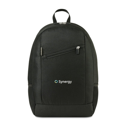 Samsonite Bags One Size / Black Samsonite - Foldable Backpack