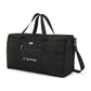 Samsonite Bags One Size / Black Samsonite - Foldaway Duffel