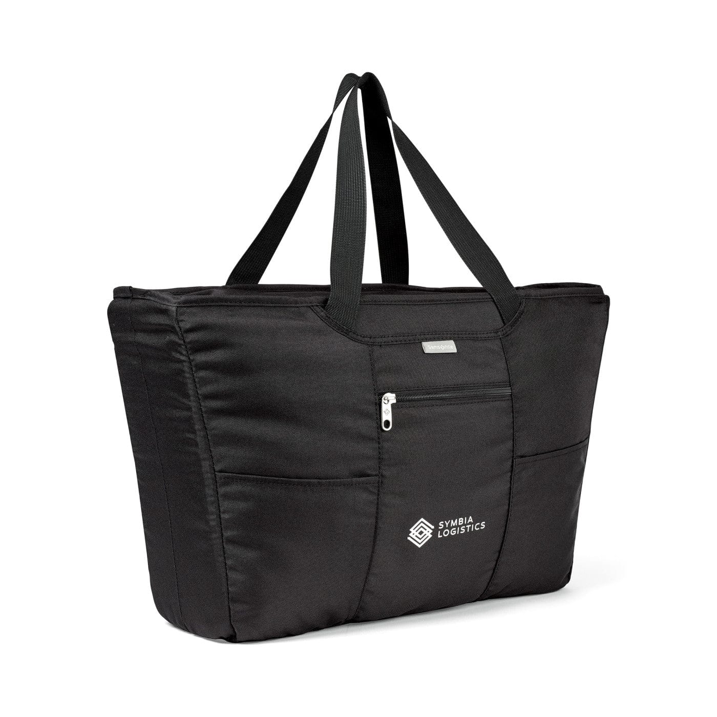 Samsonite Bags One Size / Black Samsonite - Foldaway Tote