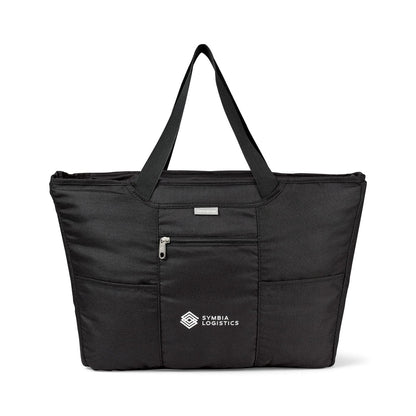 Samsonite Bags One Size / Black Samsonite - Foldaway Tote