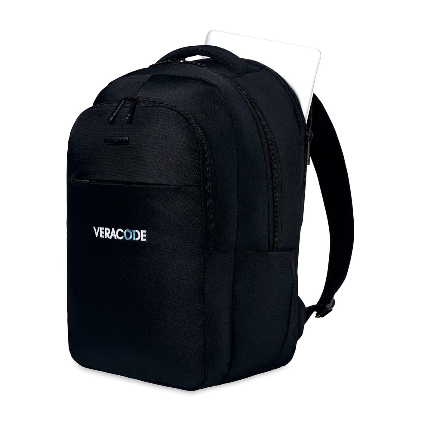 Samsonite Bags One Size / Black Samsonite - Fox Chapel Laptop Backpack