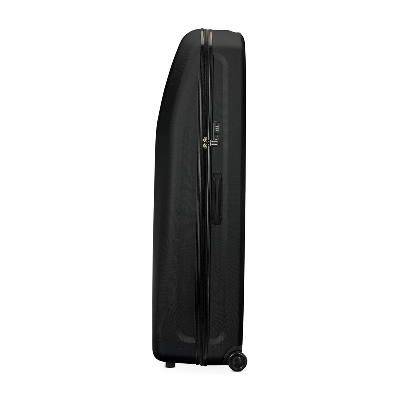 Samsonite Bags One Size / Black Samsonite - Hardside Travel Golf Bag w/ Luggage Tag