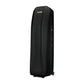 Samsonite Bags One Size / Black Samsonite - Hardside Travel Golf Bag w/ Luggage Tag