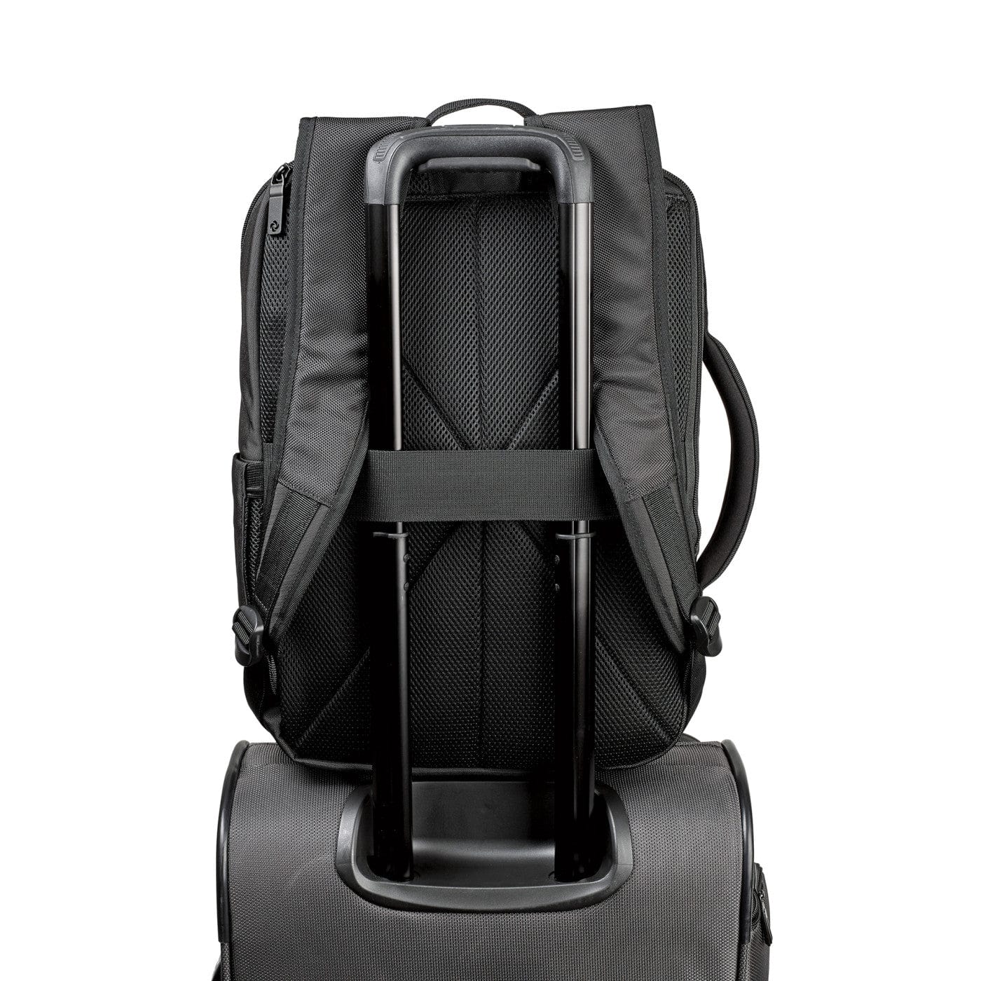 Samsonite Bags One Size / Black Samsonite - Landry Laptop Backpack
