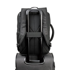 Samsonite Bags One Size / Black Samsonite - Landry Laptop Backpack