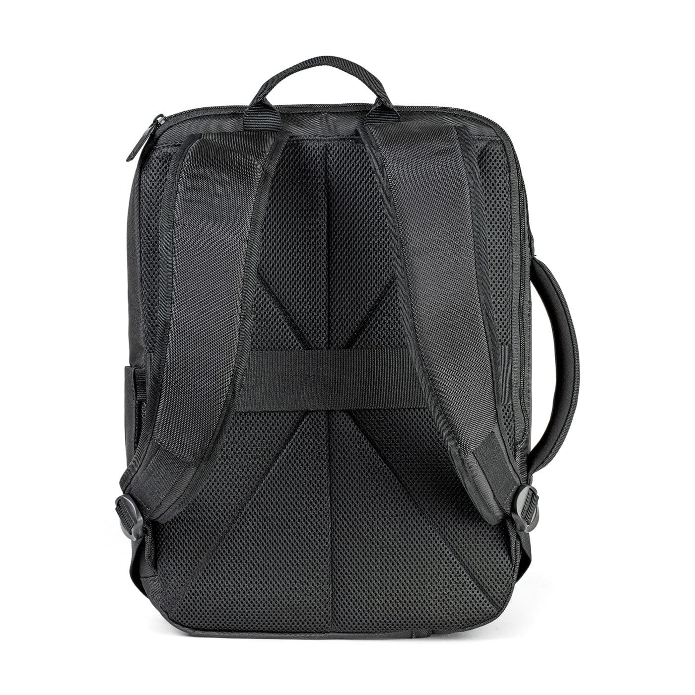 Samsonite Bags One Size / Black Samsonite - Landry Laptop Backpack