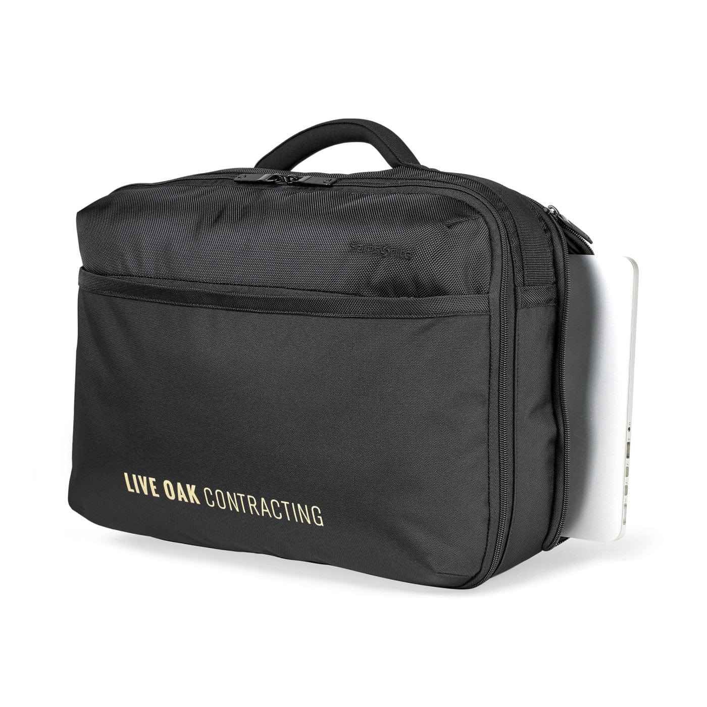 Samsonite Bags One Size / Black Samsonite - Landry Laptop Backpack