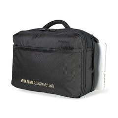 Samsonite Bags One Size / Black Samsonite - Landry Laptop Backpack