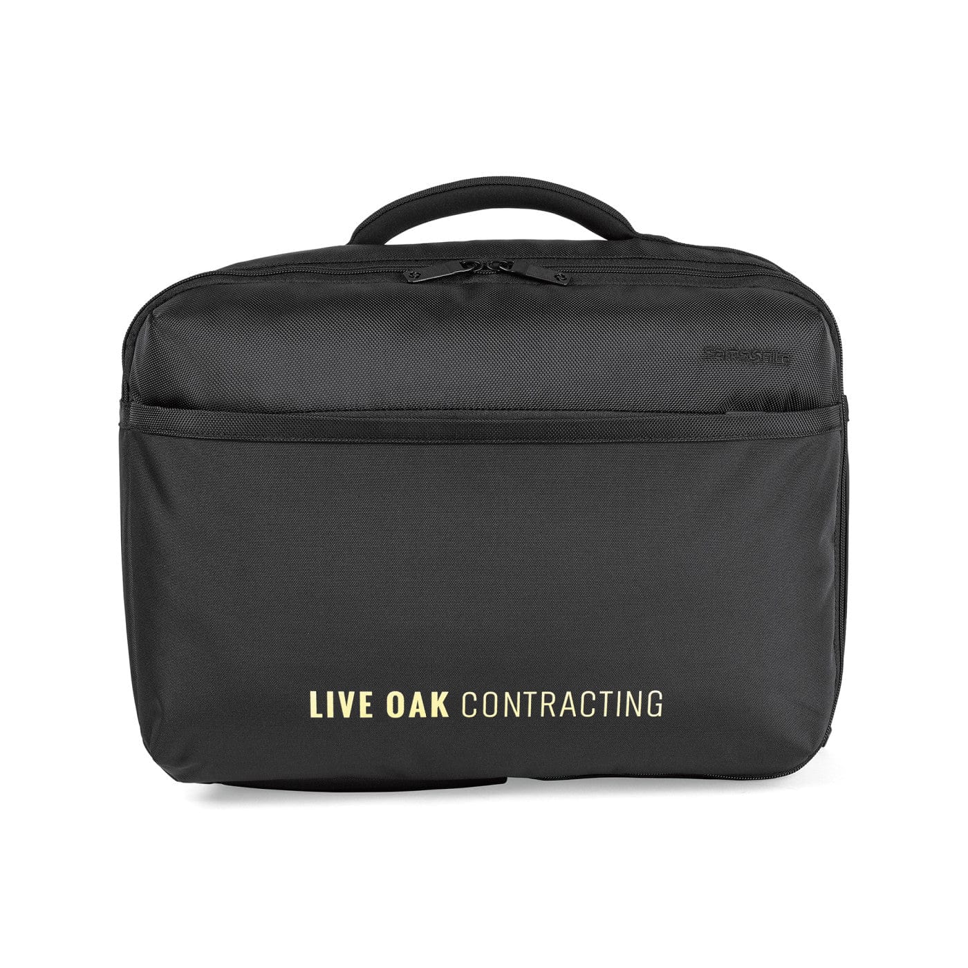 Samsonite Bags One Size / Black Samsonite - Landry Laptop Backpack