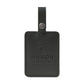 Samsonite Bags One Size / Black Samsonite - Leather Laptop Backpack