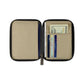 Samsonite Bags One Size / Black Samsonite - Leather Passport Wallet