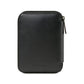 Samsonite Bags One Size / Black Samsonite - Leather Passport Wallet