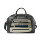 Samsonite Bags One Size / Black Samsonite - Leather Weekender Bag