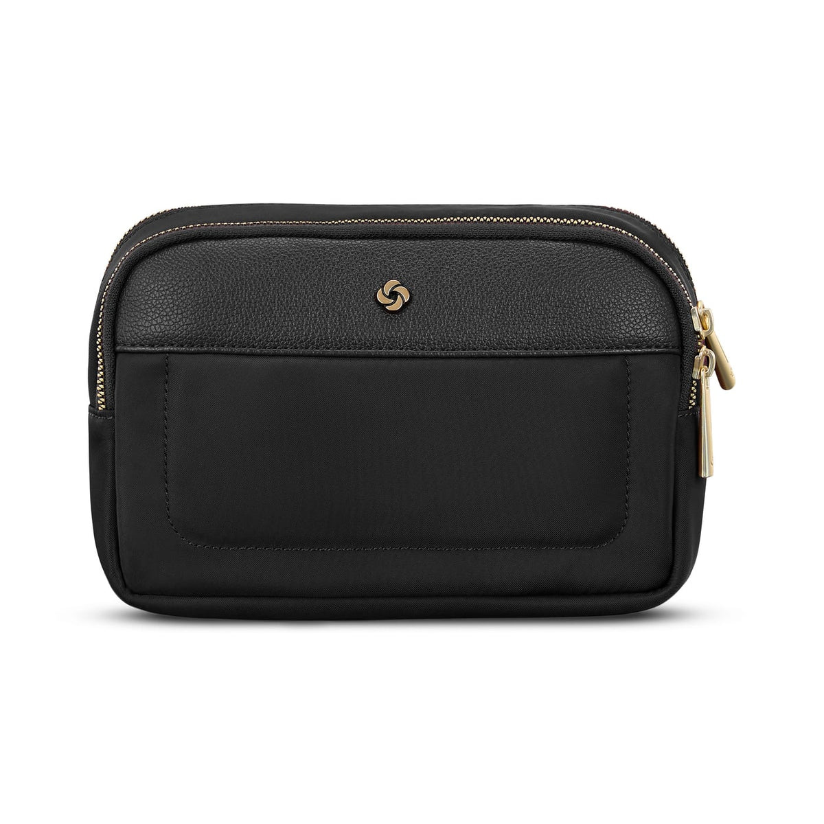Samsonite Bags One Size / Black Samsonite - Mobile Solution 2 Convertible Waist Pack