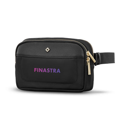 Samsonite Bags One Size / Black Samsonite - Mobile Solution 2 Convertible Waist Pack
