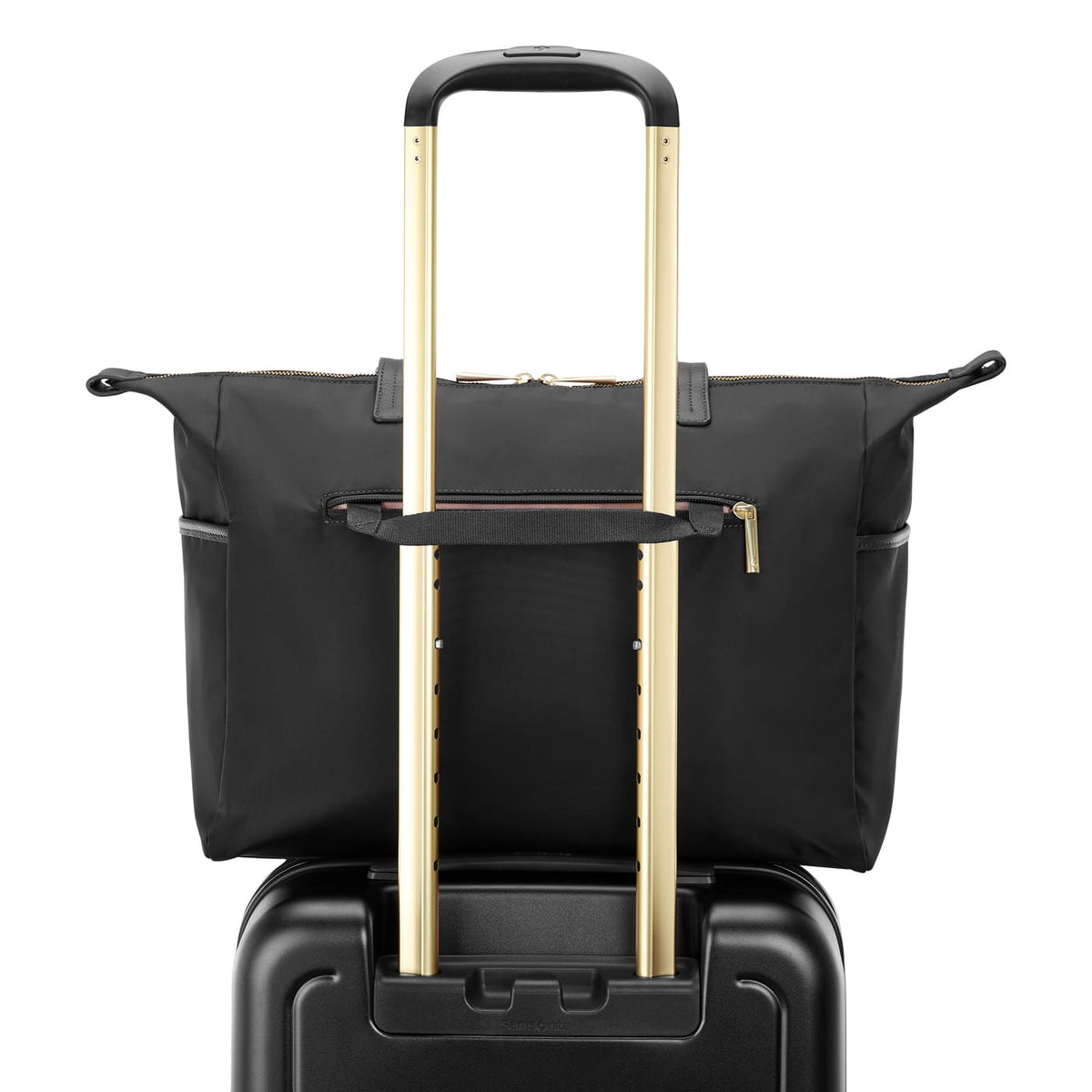 Samsonite Bags One Size / Black Samsonite - Mobile Solution 2 Laptop Tote