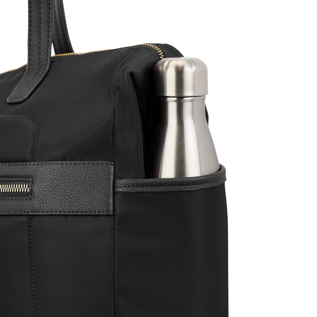 Samsonite Bags One Size / Black Samsonite - Mobile Solution 2 Laptop Tote
