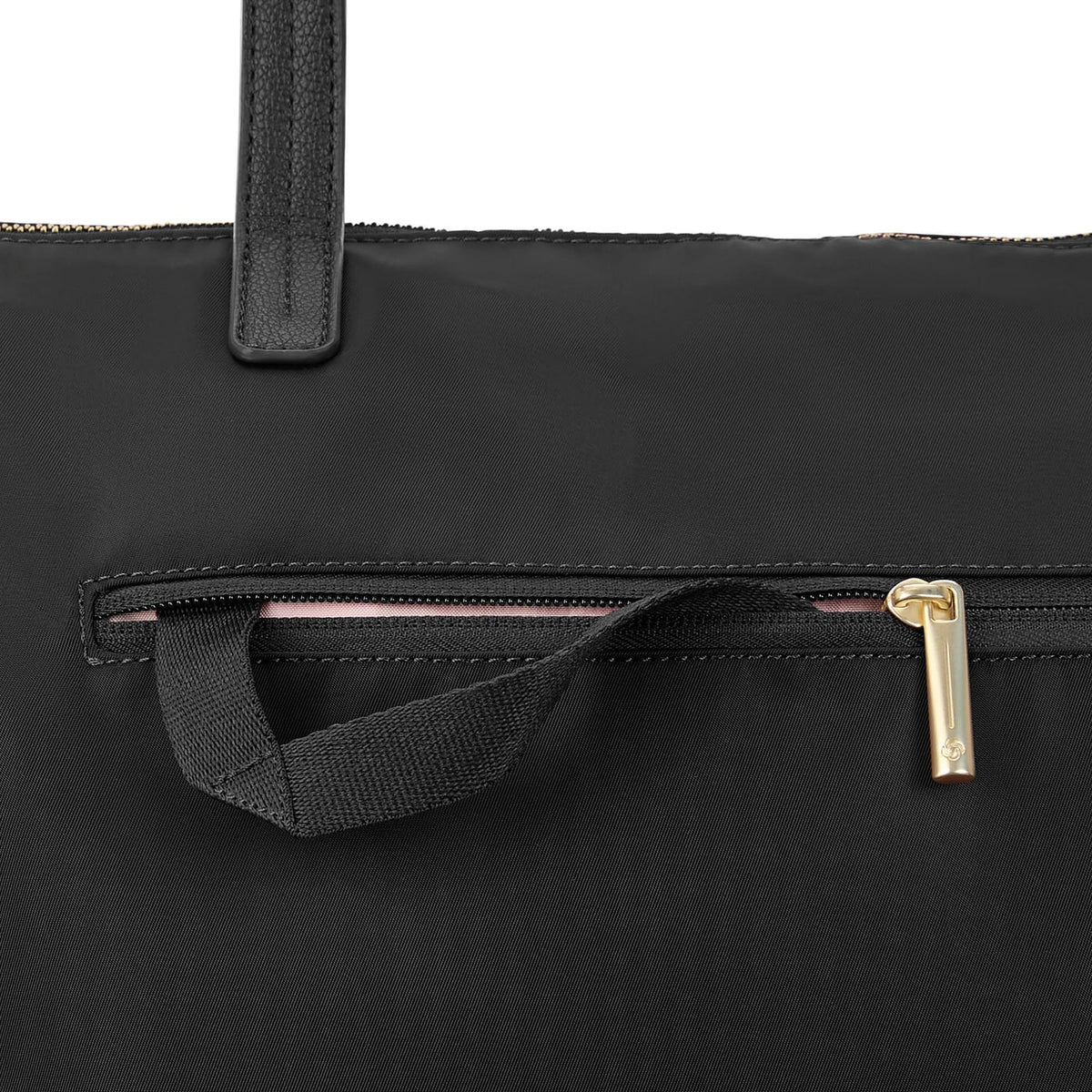 Samsonite Bags One Size / Black Samsonite - Mobile Solution 2 Laptop Tote