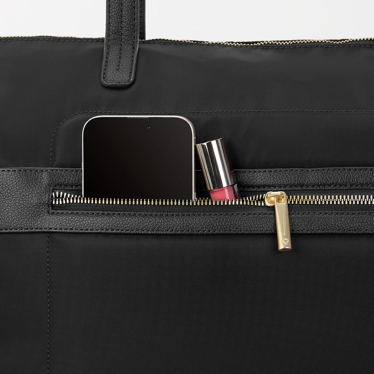 Samsonite Bags One Size / Black Samsonite - Mobile Solution 2 Laptop Tote