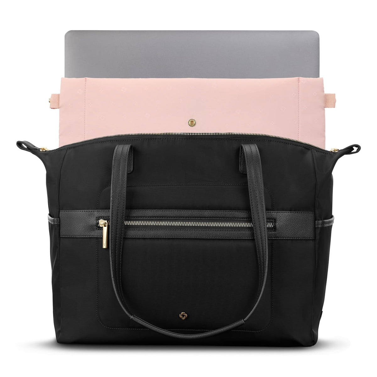 Samsonite Bags One Size / Black Samsonite - Mobile Solution 2 Laptop Tote