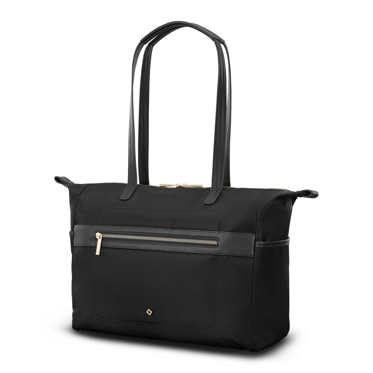 Samsonite Bags One Size / Black Samsonite - Mobile Solution 2 Laptop Tote