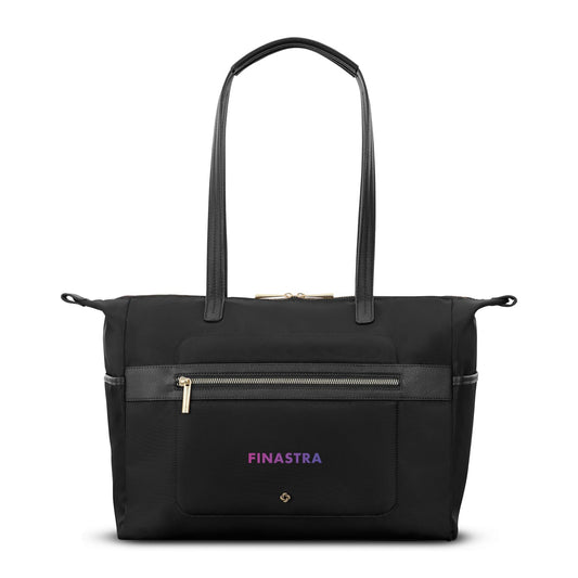 Samsonite Bags One Size / Black Samsonite - Mobile Solution 2 Laptop Tote