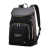 Samsonite Bags One Size / Black Samsonite - Mobile Solution Deluxe Backpack