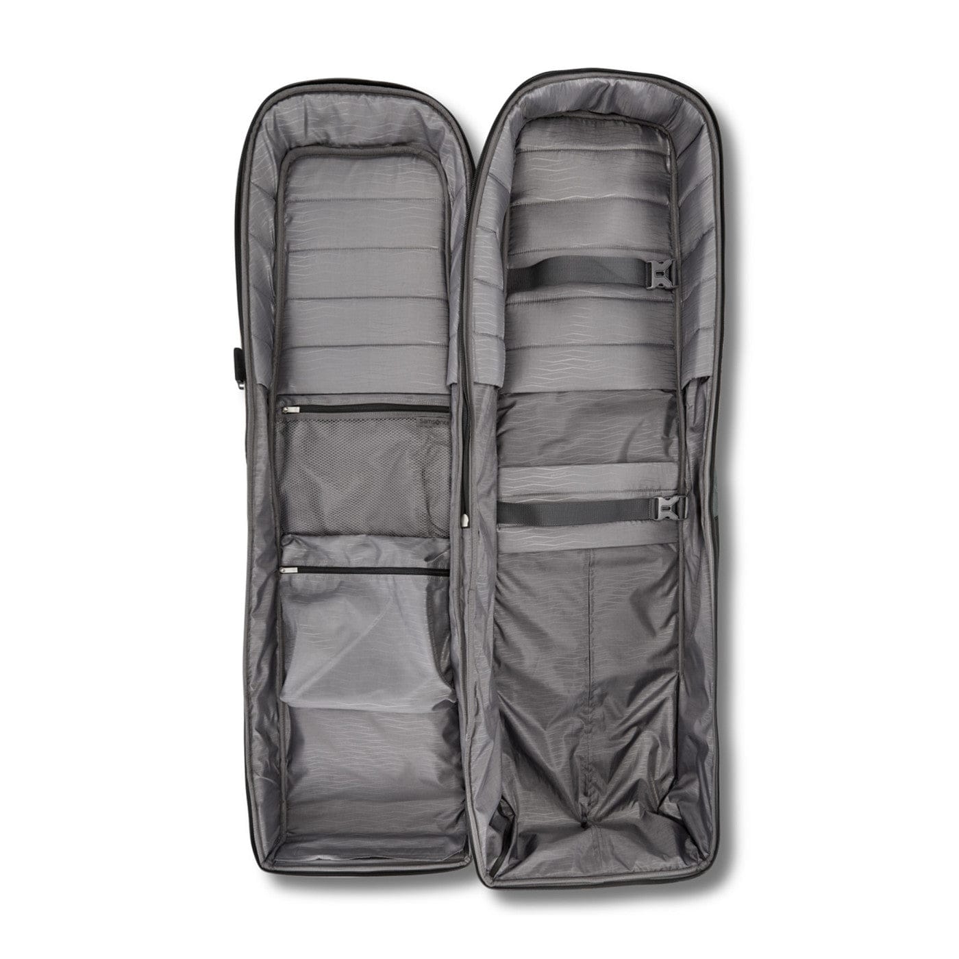 Samsonite Bags One Size / Black Samsonite - Softside Travel Golf Bag w/ Luggage Tag