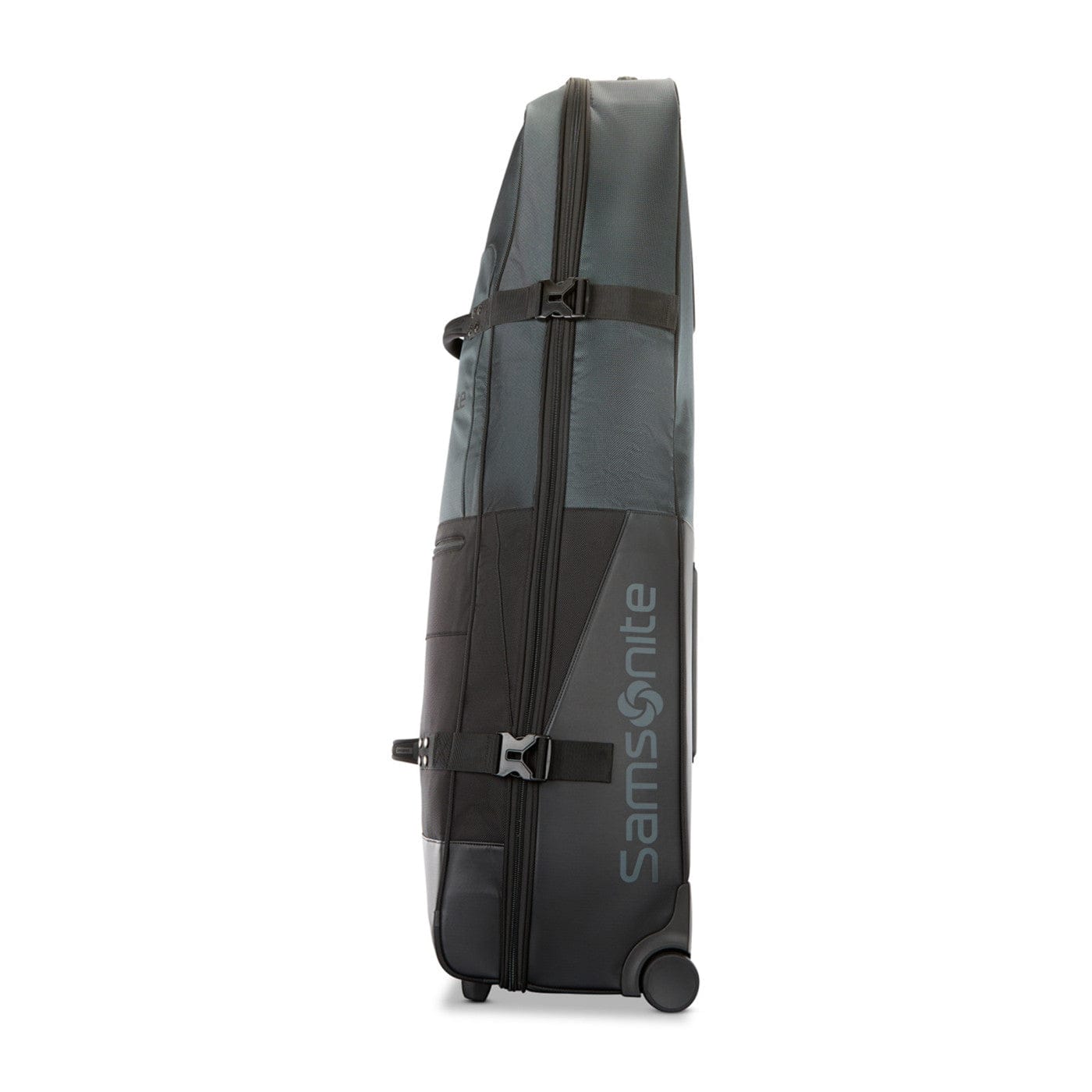 Samsonite Bags One Size / Black Samsonite - Softside Travel Golf Bag w/ Luggage Tag