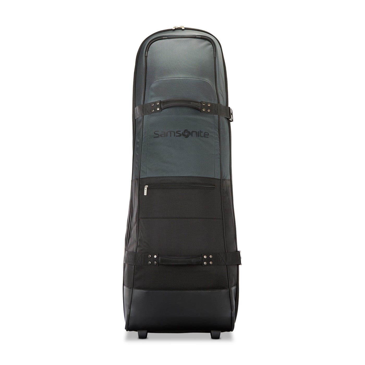 Samsonite Bags One Size / Black Samsonite - Softside Travel Golf Bag w/ Luggage Tag