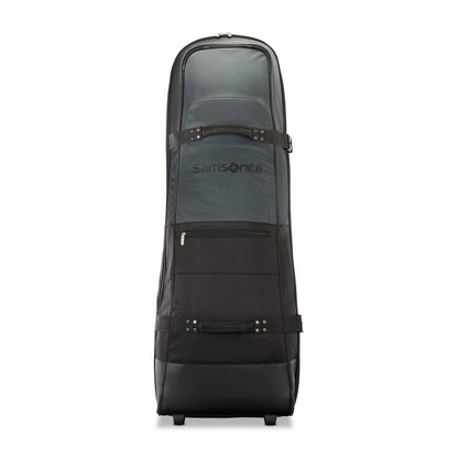 Samsonite Bags One Size / Black Samsonite - Softside Travel Golf Bag w/ Luggage Tag