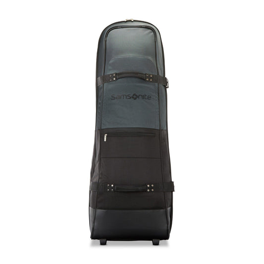 Samsonite Bags One Size / Black Samsonite - Softside Travel Golf Bag w/ Luggage Tag