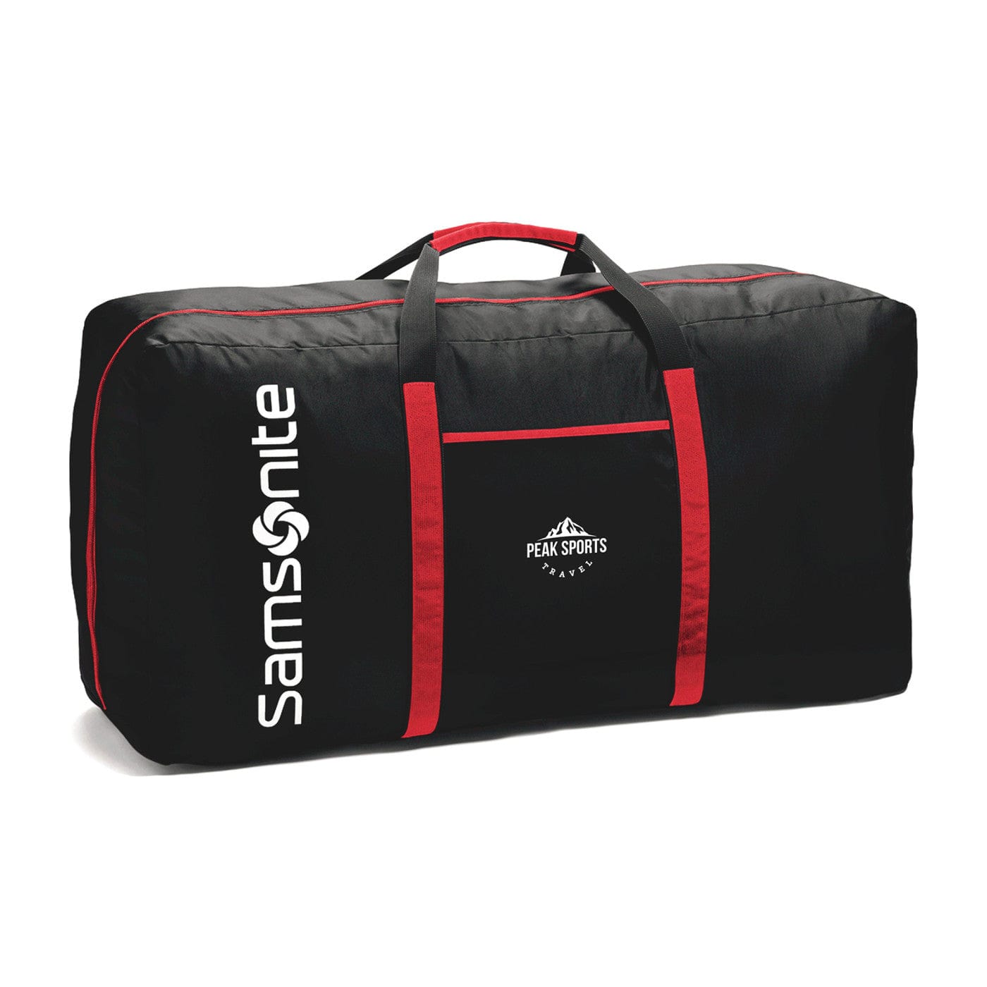 Samsonite Bags One Size / Black Samsonite - Tote-A-Ton Duffel Bag
