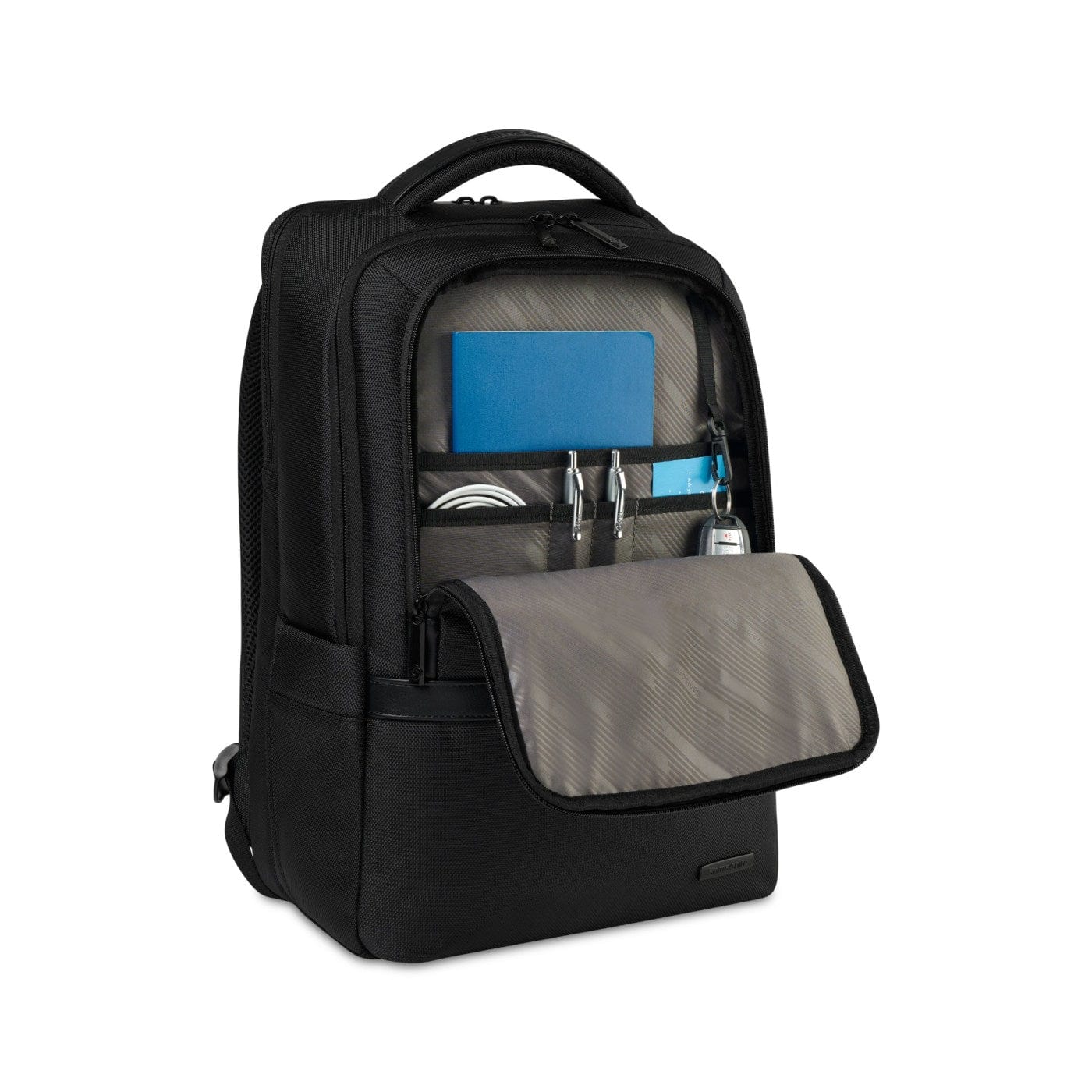 5336 laptop backpack Samsonite