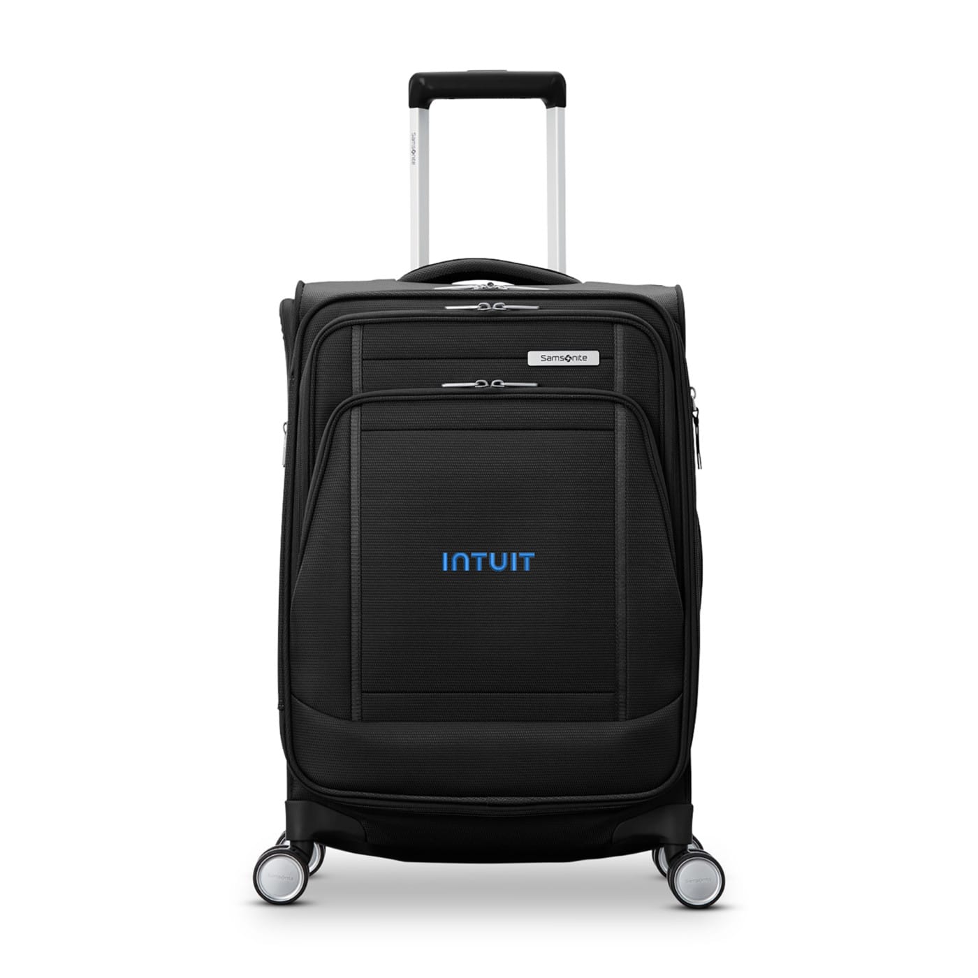Samsonite - UpLIFT Softside Carry-on Spinner