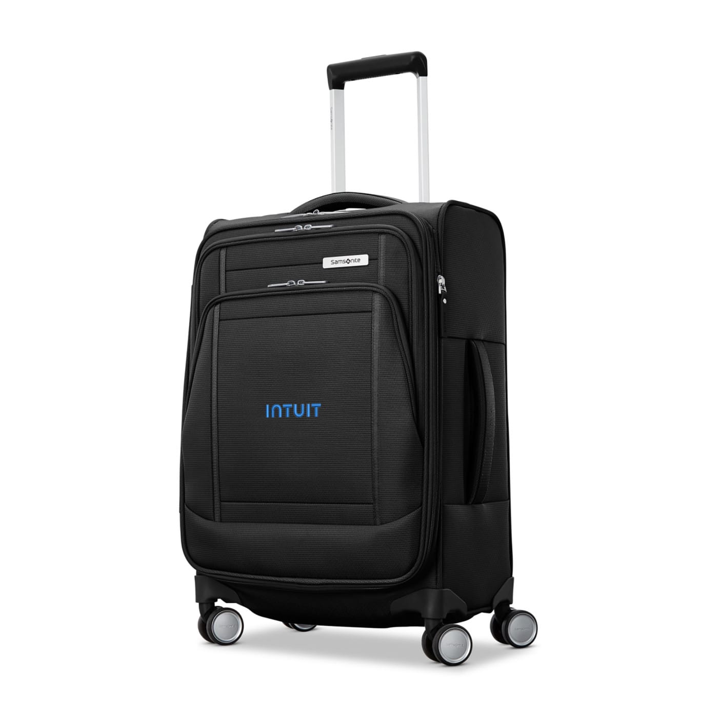 Samsonite Bags One Size / Black Samsonite - UpLIFT Softside Carry-on Spinner
