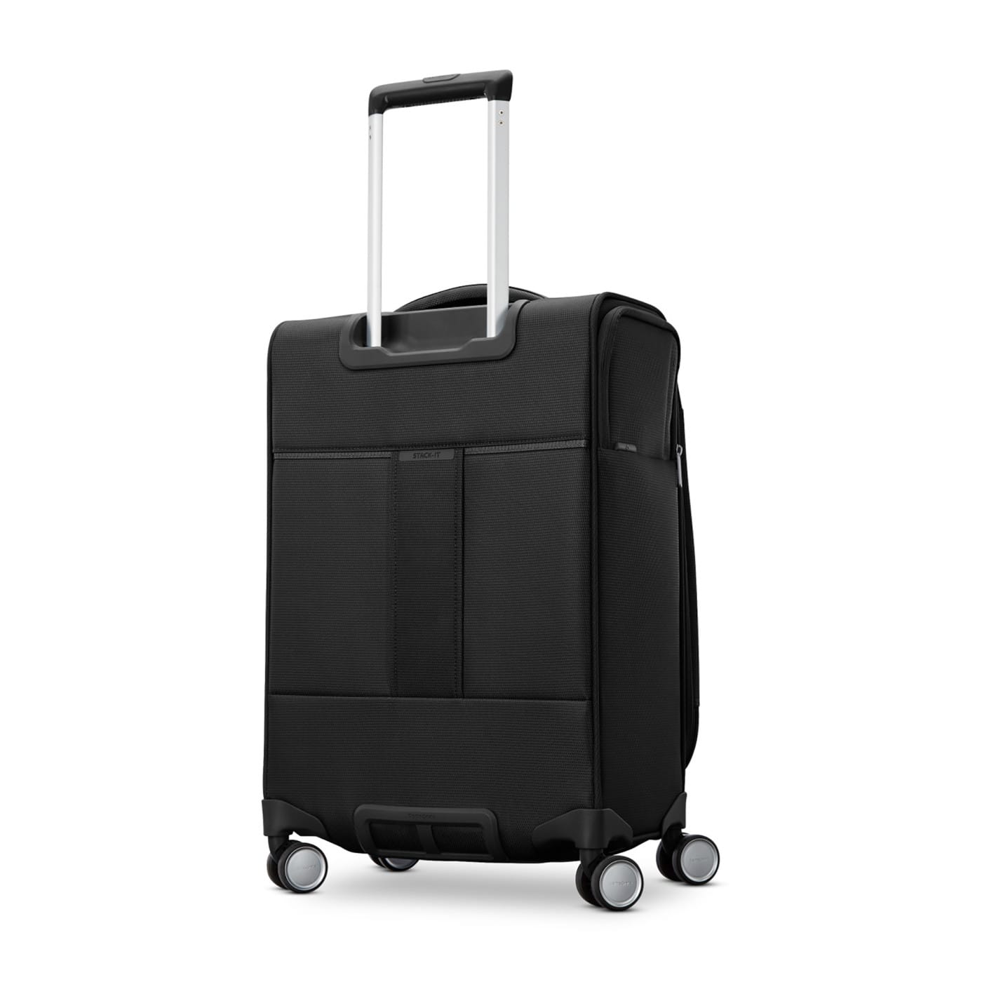 Samsonite Bags One Size / Black Samsonite - UpLIFT Softside Carry-on Spinner