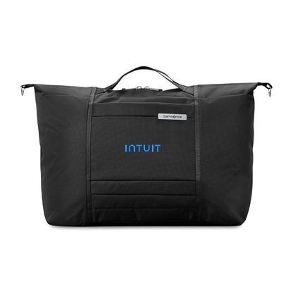 Samsonite Bags One Size / Black Samsonite - UpLIFT Weekender Duffel