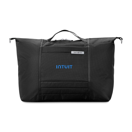 Samsonite Bags One Size / Black Samsonite - UpLIFT Weekender Duffel
