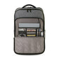 Samsonite Bags One Size / Charcoal Heather Samsonite - Cablewood Laptop Backpack