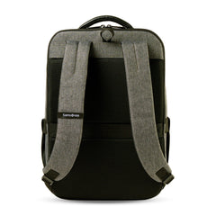 Samsonite Bags One Size / Charcoal Heather Samsonite - Cablewood Laptop Backpack