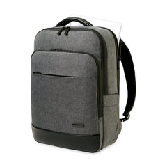 Samsonite Bags One Size / Charcoal Heather Samsonite - Cablewood Laptop Backpack