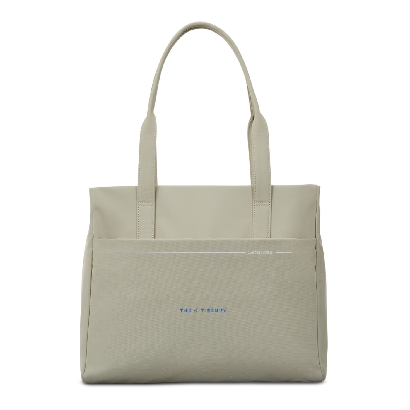 Samsonite Bags One Size / Limestone Samsonite - Better Than Basic Laptop Tote