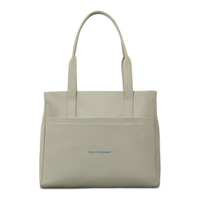 Samsonite Bags One Size / Limestone Samsonite - Better Than Basic Laptop Tote