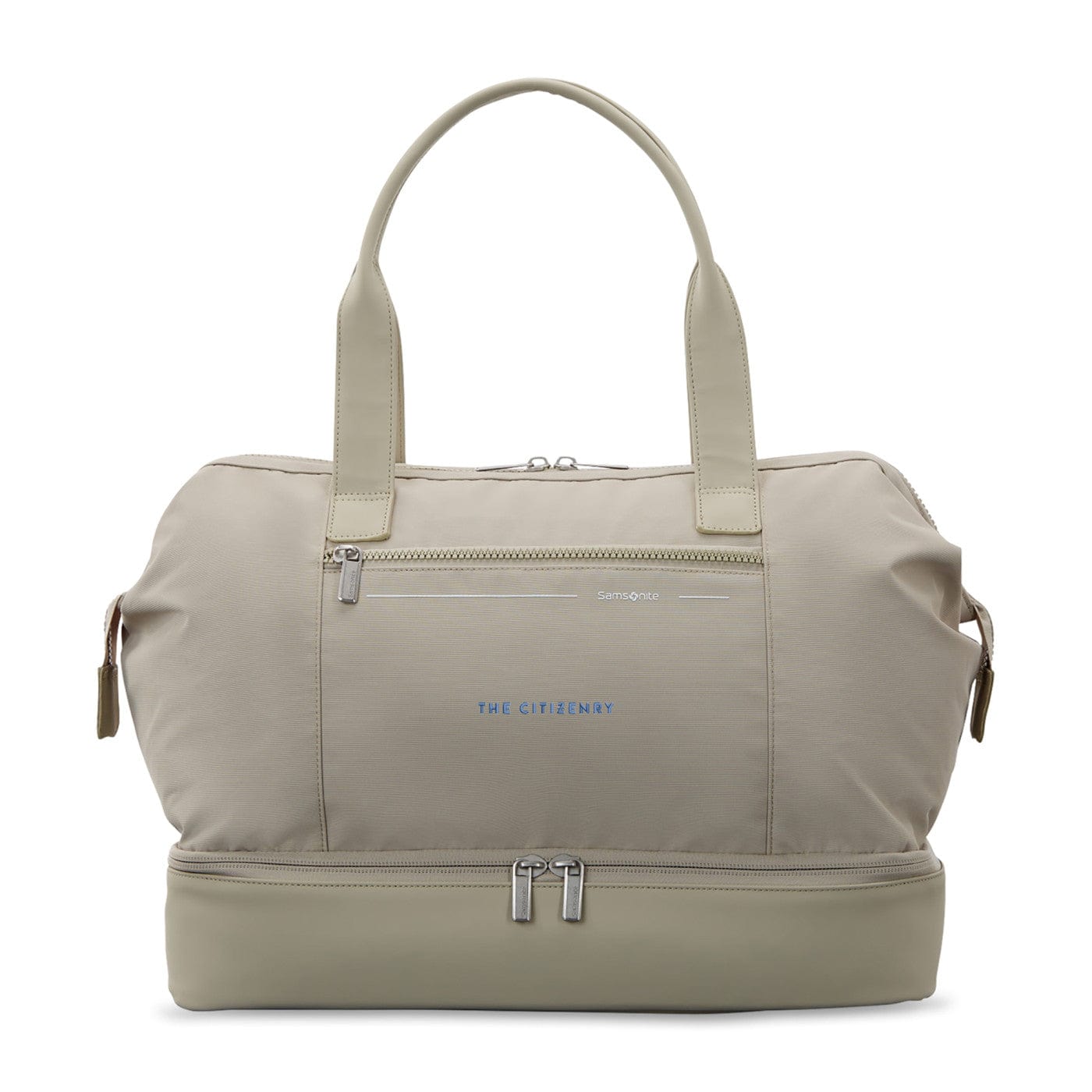 Samsonite Bags One Size / Limestone Samsonite - Better Than Basic Weekender