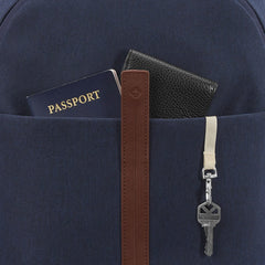 Samsonite Bags One Size / Navy Samsonite - Virtuosa Backpack