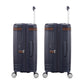 Samsonite Bags One Size / Navy Samsonite - Virtuosa Expandable Carry On